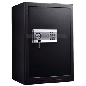 Caja Fuerte De Seguridad Digital