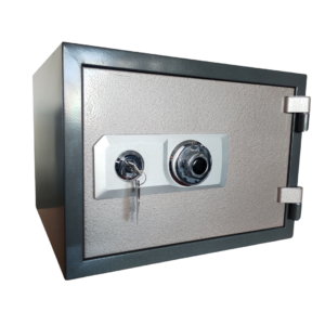 Caja Fuerte combinacion Manual, Contra Incendio