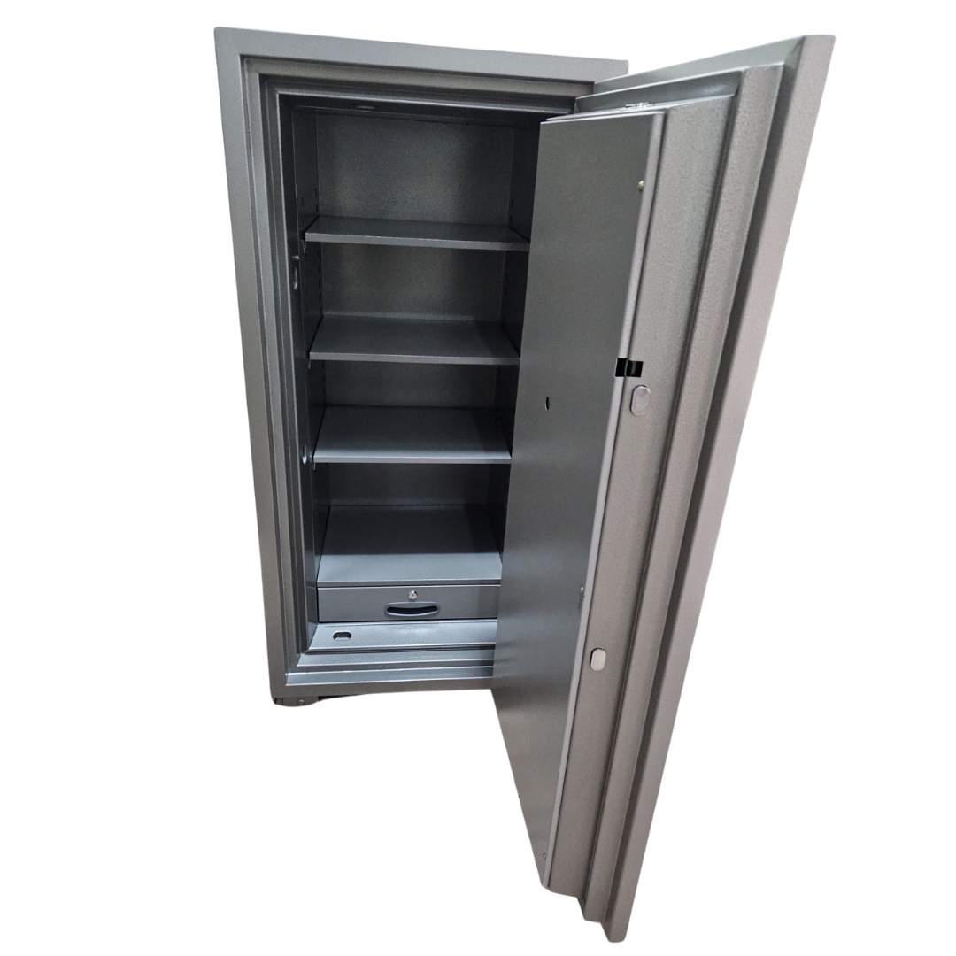 Caja Fuerte a Prueba de Fuego, Digital y Llave - Image 2