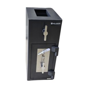 Caja Fuerte Tipo Buzón De Alta Seguridad