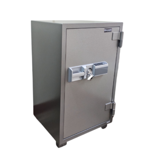 Caja Fuerte Contra Fuego, Digital y Llave