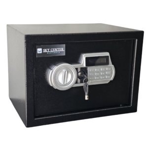 Caja Fuerte De Seguridad Digital