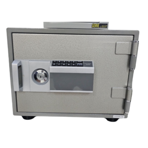 Caja Fuerte Contra Fuego, Digital y Llave