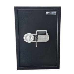 Caja fuerte De Seguridad Digital