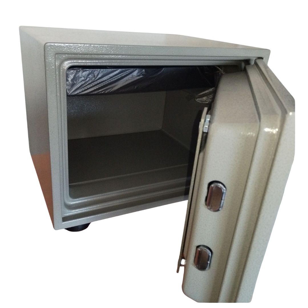 Caja Fuerte Contra Fuego, Digital y Llave - Image 3