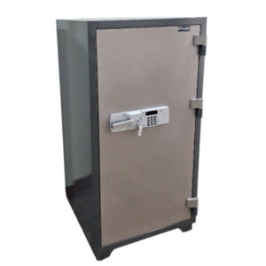 CAJA DE SEGURIDAD CONTRA FUEGO