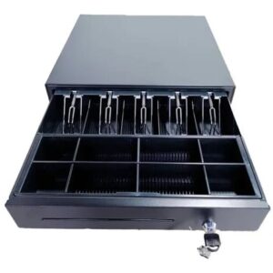 CAJA REGISTRADORA WANWERE