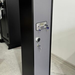 CAJA DE SEGURIDAD PARA ARMAS