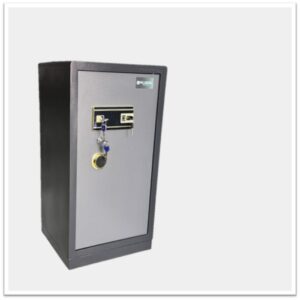 Caja fuerte contra fuego