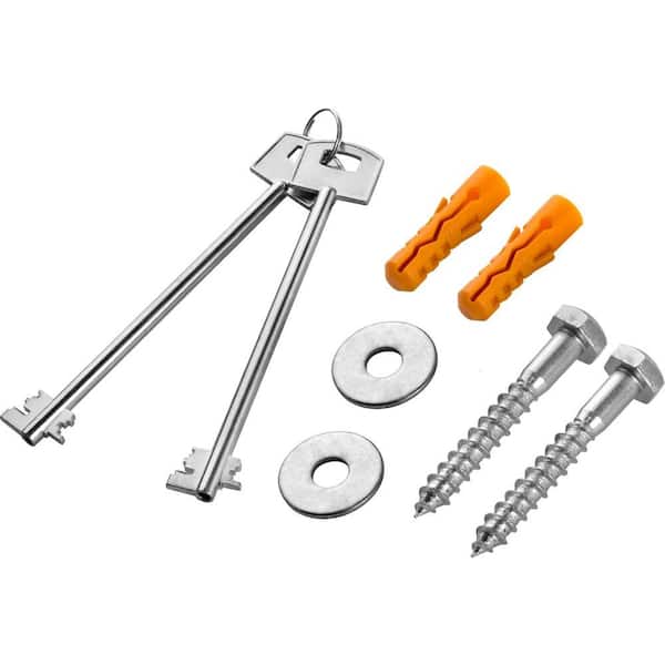 CAJA FUERTE PARA ARMAS LARGAS Y CORTAS - Image 6