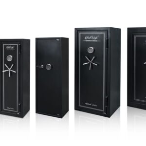 Armeros De Alta Seguridad Safewell