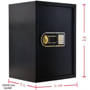 Caja Fuerte De Seguridad Sky Center - De Lujo