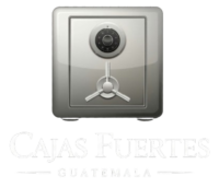 Logo Cajas Fuertes Guatemala