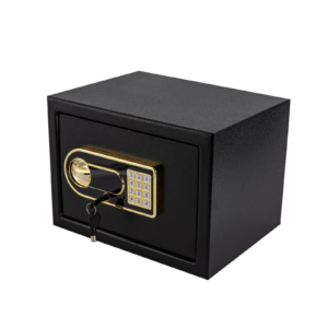 CAJA FUERTE DE SEGURIDAD DIGITAL